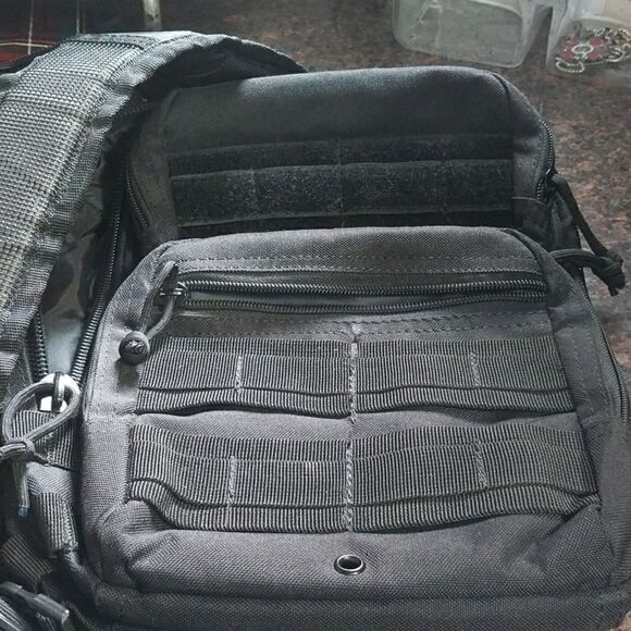 Fox Tactical Day Pack.. - Picture 2 of 7